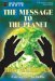 The Message to the Planet cover