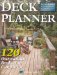 Deck Planner : 120 Outstanding Decks You Can Build cover
