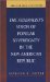 Federalist's Vision of Popular Sovereignty in the New American Republic cover