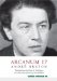Arcanum 17 cover