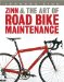 Zinn & the Art of Road Bike Maintenance cover