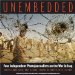 Unembedded : Four Independent Photojournalists on the War in Iraq cover