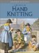 A History of Hand Knitting cover