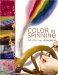 Color In Spinning cover