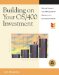 Building on Your Os/400 Investment : Moving Forward With IBM Eserver Iseries in an on Demand World cover