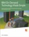 IBN On Demand Technology Made Simple : Understanding the IBM on Demand Business Strategy and Underlying Products cover