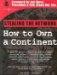 Stealing the Network : How to Own a Continent cover