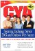 Cya : Securing Exchange Server 2003 and Outlook Web Access cover