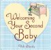 Welcoming Your Second Baby cover
