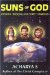 Krishna, Buddha and Christ Unveiled : Krishna, Buddha and Christ Unveiled cover