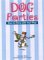 Dog Parties : How to Party with Your Pup cover