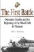 The First Battle : Operation Starlite and the Beginning of the Blood Debt in Vietnam cover