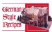 German Style Recipes cover