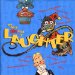 The Little Big Book of Laughter cover