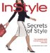 Secrets of Style : The Complete Guide to Dressing Your Best Every Day cover