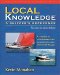 Local Knowledge : A Skipper's Reference  Tacoma To Ketchikan cover