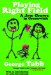 Playing Right Field : A Jew Grows in Greenwich cover