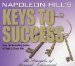Napoleon Hill's Keys to Success cover