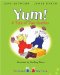 Yum! : A Tale of Two Cookies cover