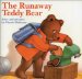 The Runaway Teddy Bear cover