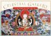 Celestial Gallery : A 24 Postcard Collection cover