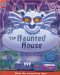The Haunted House cover