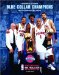 Blue Collar Champions : 2004 NBA Champion Detroit Pistons cover