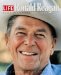 Life Ronald Reagan : A Life In Pictures cover