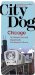 City Dog Chicago cover