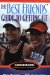 The Best Friends' Guide To Getting Fit cover