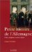 Ces Abeilles Qui Nous Guerissent cover