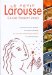 Le Petit Larousse Grand Format 2003, En Couleurs : 87,000 Articles, 5000 Illustrations, 323 Cartes, Dossiers Exclusifs, Atlas Geographique, Drapeaux Du Monde Commentes, Cahiers Thematiques, Chronologie Universelle cover