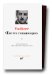 uvres Romanesques cover