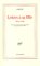 Lettres a Sa Fille, 1916-1953 cover