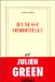 Jeunesse Immortelle cover