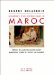 Souvenirs D'un Voyage Dans Le Maroc cover
