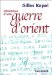 Chronique D'une Guerre D'orient (Automne 2001) : Suivi De Breve Chronique D'Israel Et De Palestine (Avril-Mai 2001) cover