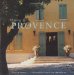 Living in Provence cover