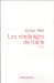 Les Vendanges De Rachi cover