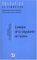 L'analyse De La Singularite De L'action cover