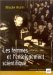 Les Femmes Et L'enseignement Scientifique cover