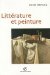 Litterature Et Peinture cover