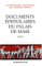 Les Documents epistolaires Du Palais De Mari cover