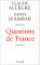 Questions De France cover