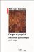 Corps Et Psyche : Histoire Des Psychotherapies Par Le Corps cover