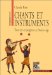 Chants Et Instruments : Trouveres Et Jongleurs Au Moyen Age cover