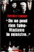 On Ne Peut Rien Faire, Madame Le Ministre cover