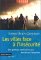 Les Villes Face a L'insecurite cover