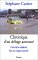 Chronique D'un Deluge Annonce : Crise De La Solidarite Face Aux Risques Naturels cover