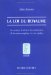 La Loi Du Royaume : Les Moines, Le Droit Et La Construction De La Nation Anglaise, XIe-XIIIe Siecles cover